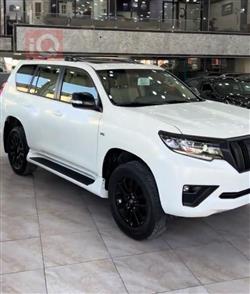 تويوتا لاندكروزر برادو